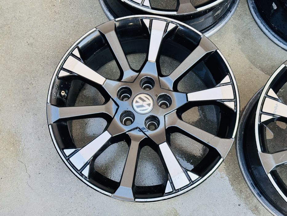 4бр ал VW Arteon Pasat Golf 18цола немски