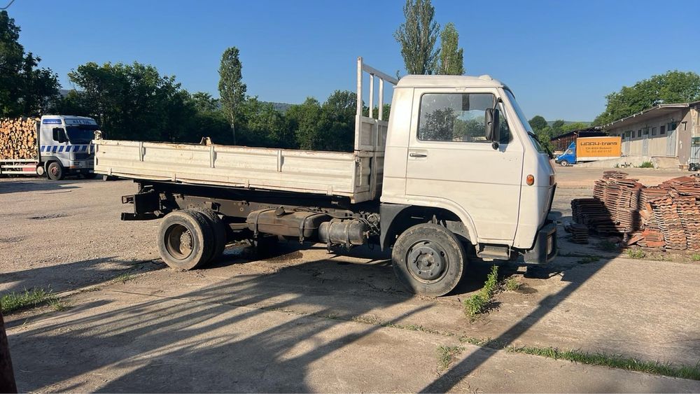 Ман 8 100 цял за части