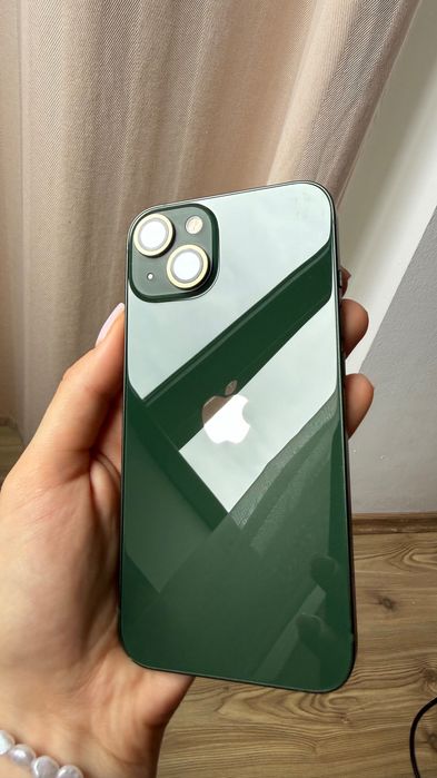 iPhone 13, 128GB, Green