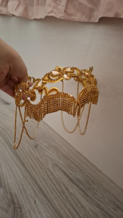 Diadema Tillaqosh