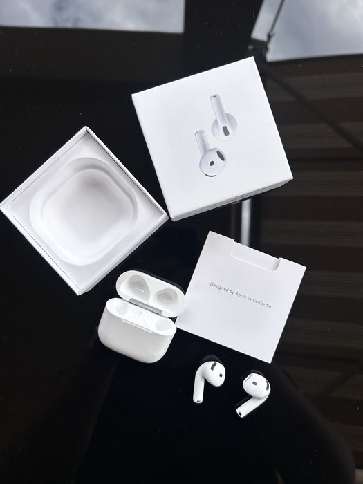 Vand AirPods 4 Noise Cancellation