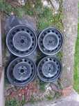 Jante Tabla 5x112 R16-Volkswagen-BMW