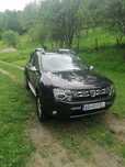 Dacia Duster 2014 1,5 model Prestige