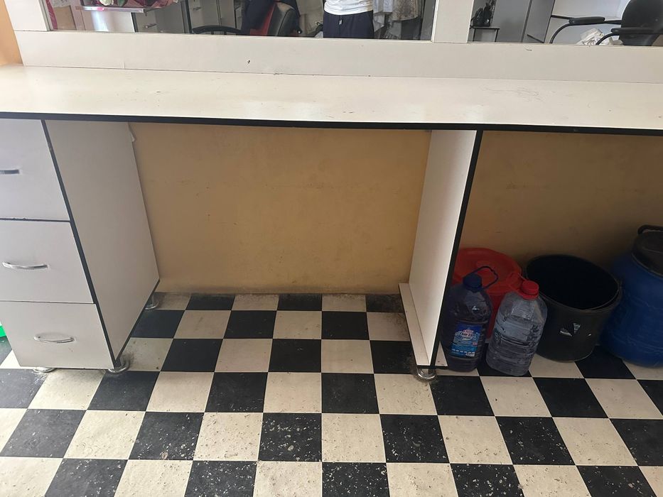 Salonlar uchun shikaf