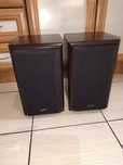 Boxe technics SB HD70 vintage