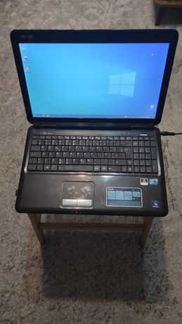Vând laptop ASUS K50I