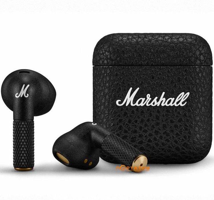 Новый Marshall Minor 4! Бесплатная Доставка!