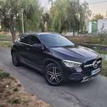 Mercedes-Benz GL-A 200, An 2021 Diesel
