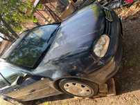 VW Golf 4, diesel, break, full options