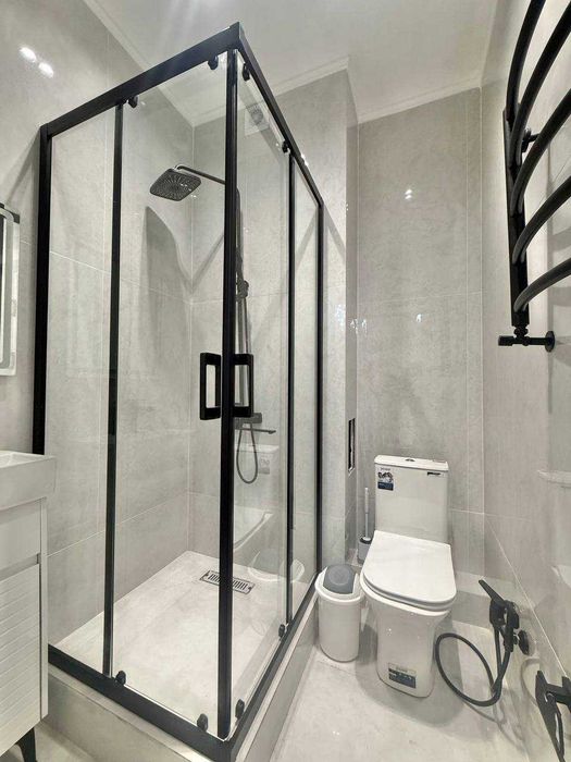 ЖК Prestige Gardens! c Готовым Арендатором 700$ ул Шота Руставели!ID09