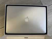 Macbook Pro, 15-inch, i7-2.30Ghz, 500/8Gb, Fullbox
