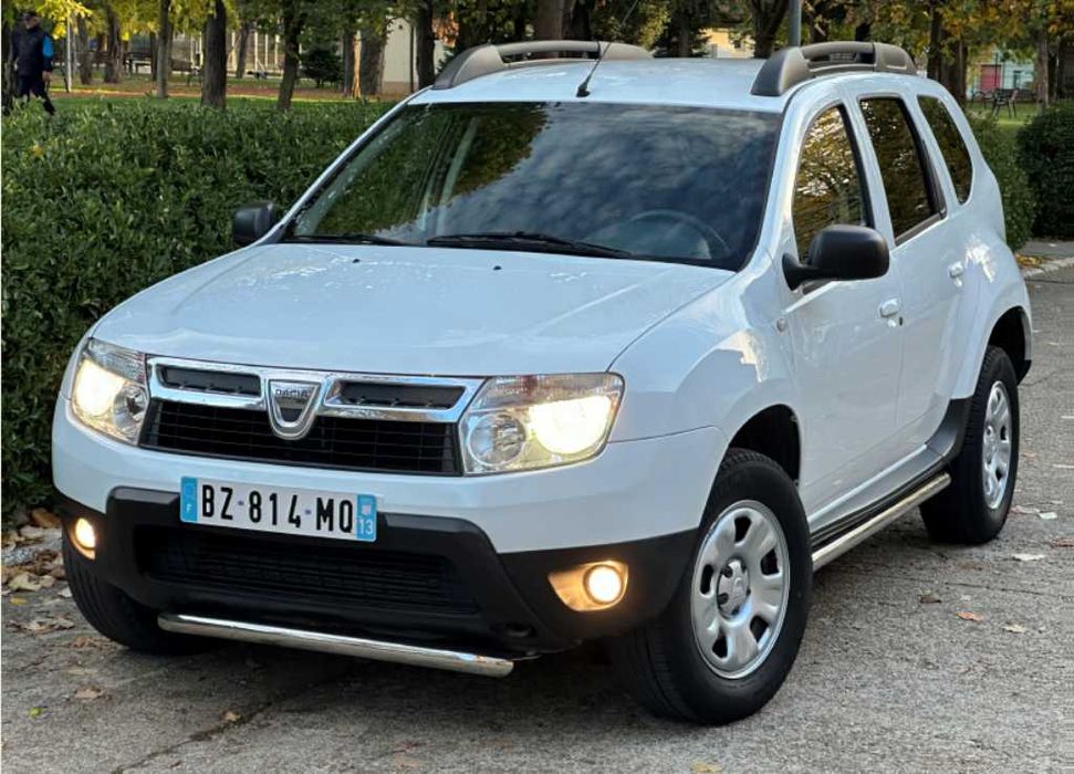 Dacia DUSTER an 2013-1.5 Diesel-EURO 5-Dotari PLUS-Foarte INGRIJIT