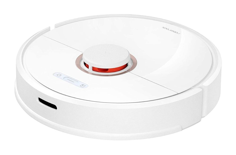 Roborock S6 white