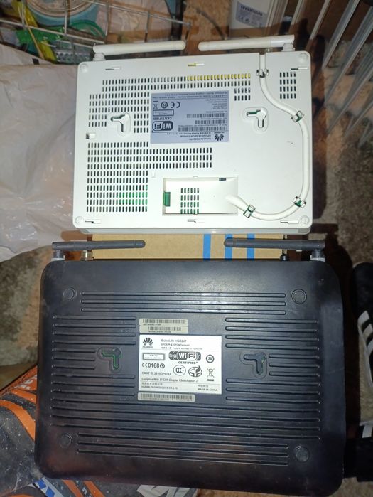 Vand routere puncte de acces huawei