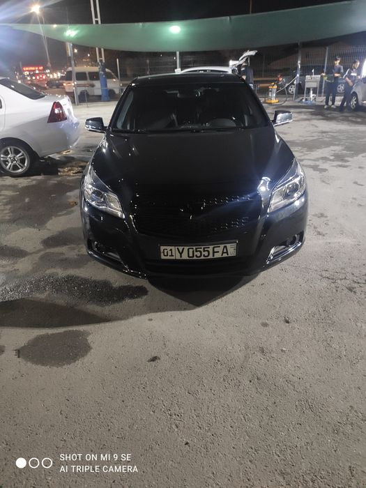 Malibu 1 3 pozitsa kraska tozza