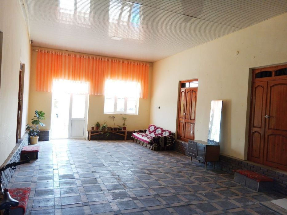 Hovli sotiladi ‼️