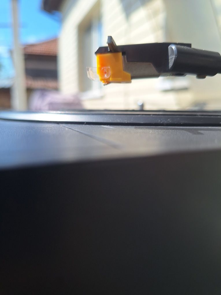 Продавам Electronics Stereo Dubble Deck Music Center 06-6800-1-5