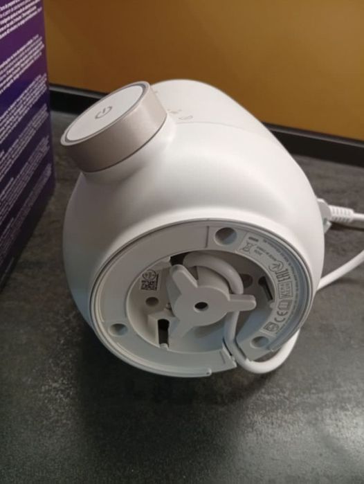 Нагревател за шишета и пюрета Avent