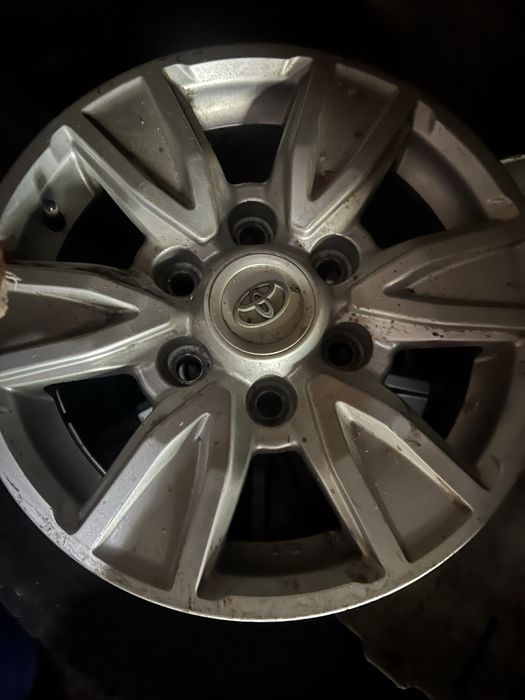 Продам диски R15