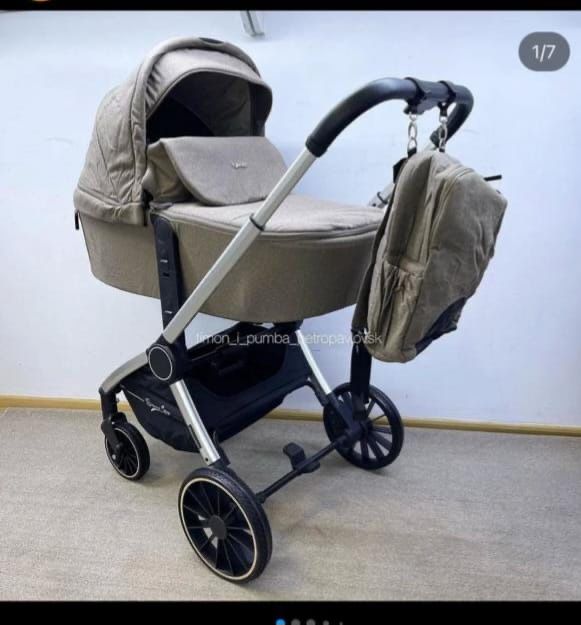 Продам коляску в отличном состоянии