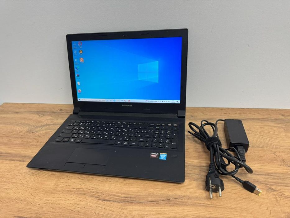 Lenovo B50-70 Core i5 Ноутбук Windows 10  в хорошем состоянии продам.
