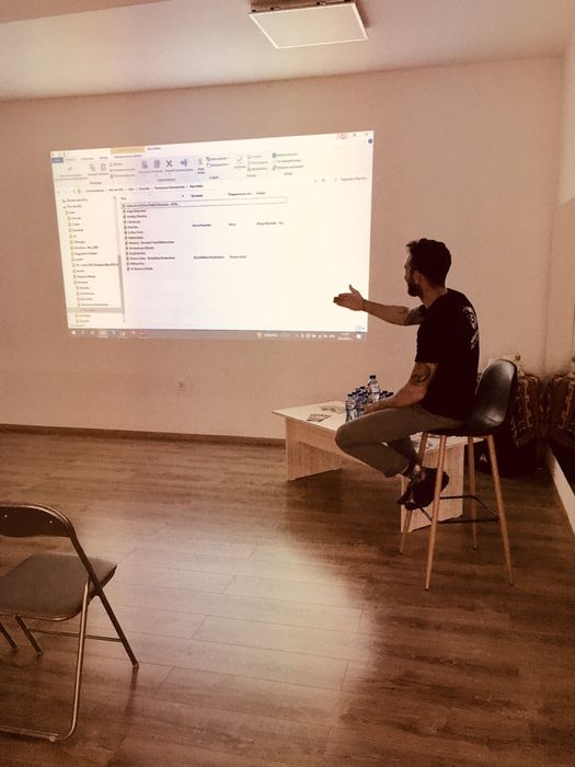 Зала под наем Велико Търново