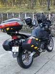 Honda Varadero 1000
