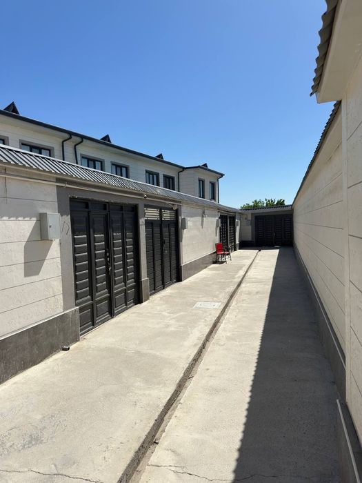 Продается Дом Коттедж 1.2 Соток на Хасанбой Юнусабадский Район