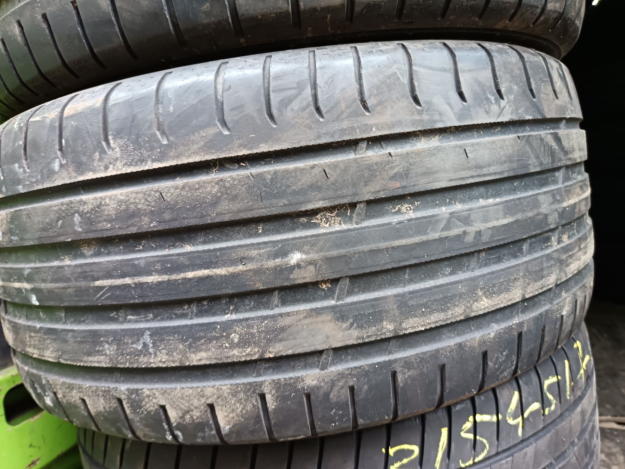 Anvelope vara 235 45 17 nokian 2021