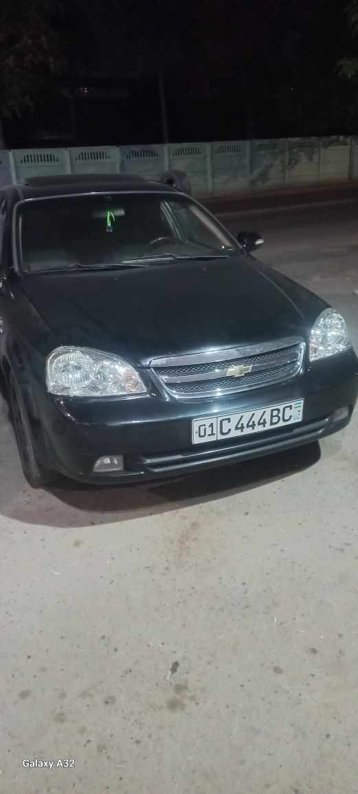 Lasseti 1‘8 avtomat
