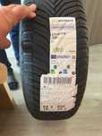 Anvelope noi Michelin CrossClimate 2 SUV 235/60R18 103V DOT 2025
