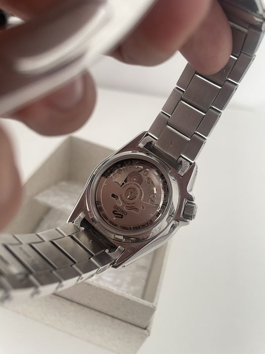 Vând Ceas Seiko SRPK29K1 Nou