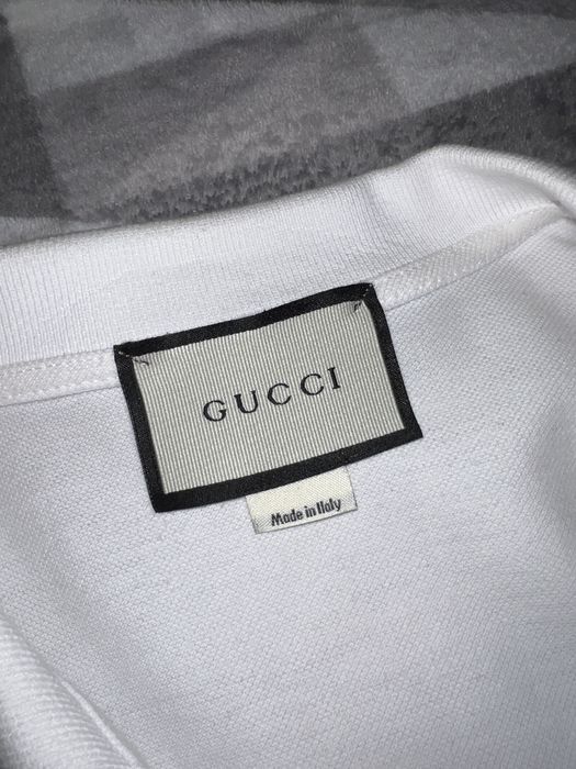Tricou gucci polo