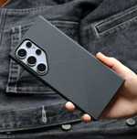 Chexol  S25 ultra uchun
