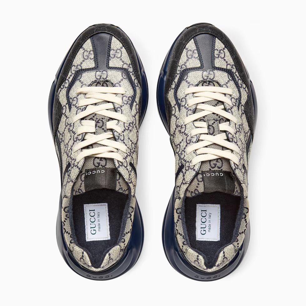 Gucci 3 модела Sneaker shoes маратонки обувки