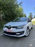 Renault Megane 3 - 1.2 TCe, 125CP - 2014