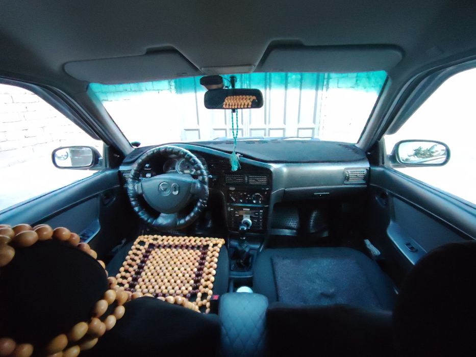 Нексия 2 Донс 1.6