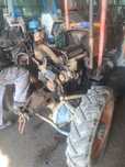 Motor fiat 415 pt piese.