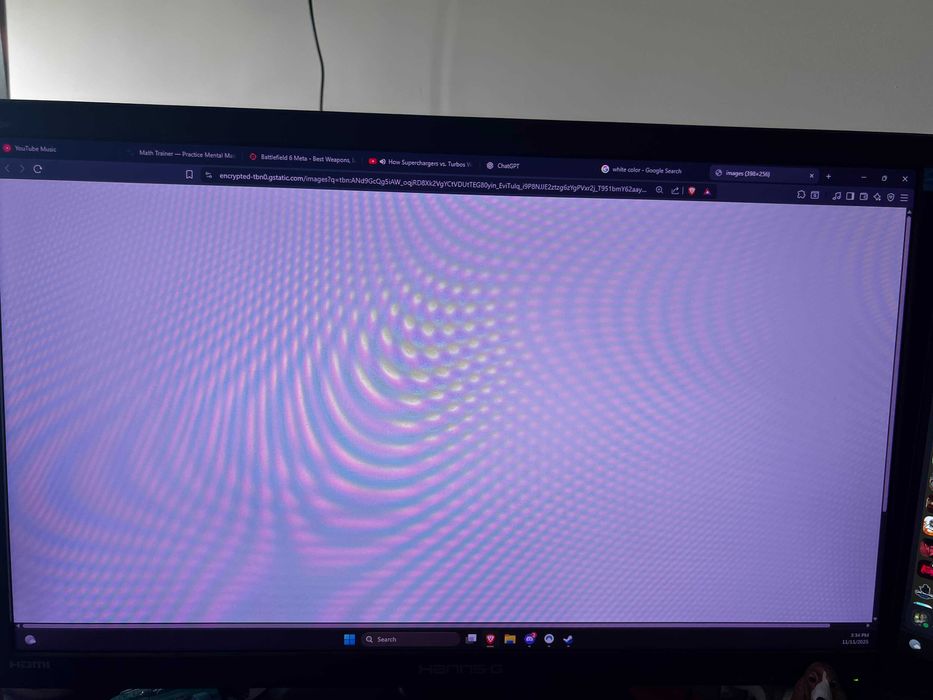 Монитор 24 инчов 1080P