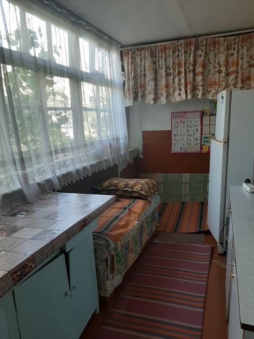 Продается 2х комнатная квартира