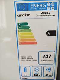 Congelator Arctic clasa A 6 sertare (4+2)