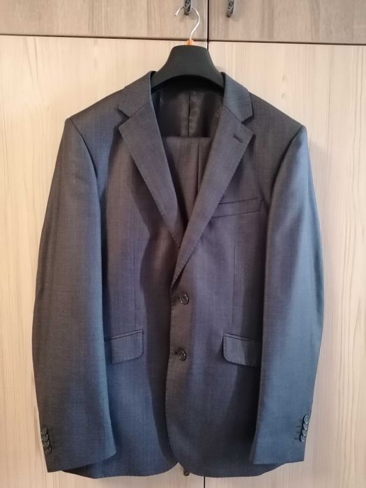 Costum de bărbat Grazie Filipeti