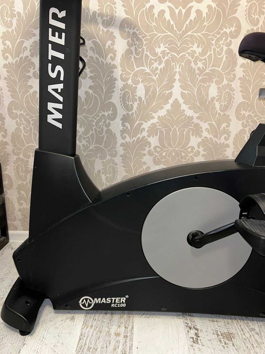 Продавам професионален велоергоетър