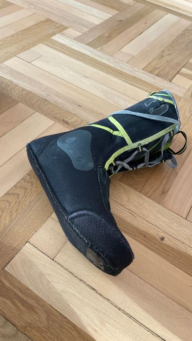 Clăpari ski de tură Dynafit TLT 6 mărimea 27.5