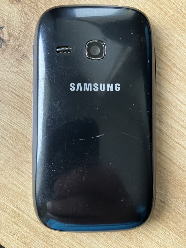 Samsung GT-S6310