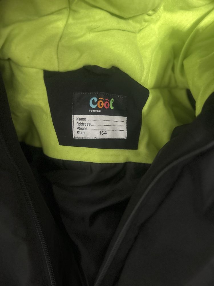 Продается зимнее