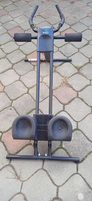 Aparat fitness FITMAXX