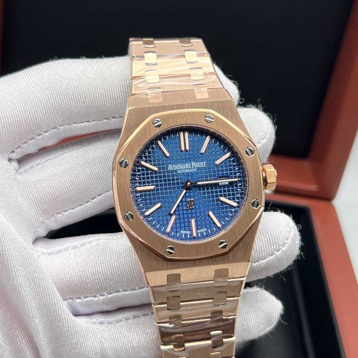 audemars piguet royal oak extra-thin jumbo