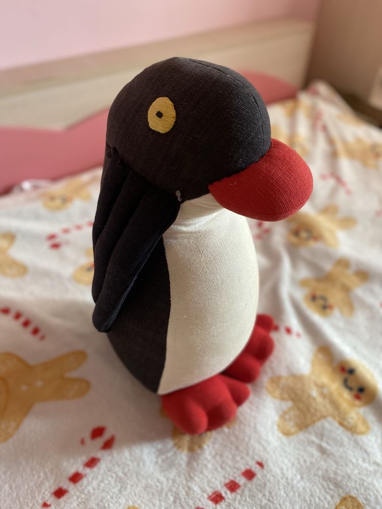 Плюшени играчки