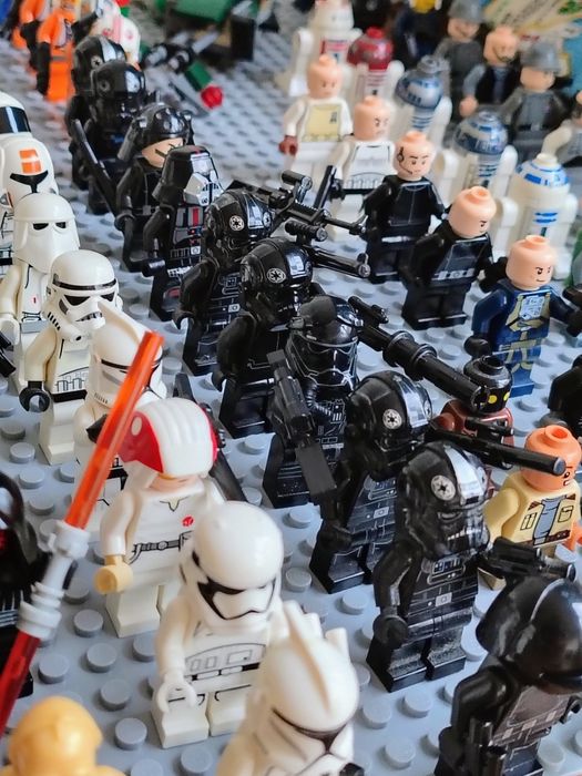 Lego Star Wars Лего